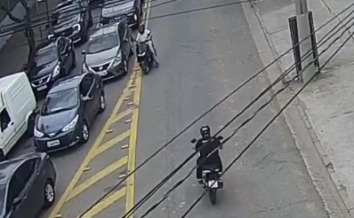 captura de dois procurados pela Justiça em São Caetano