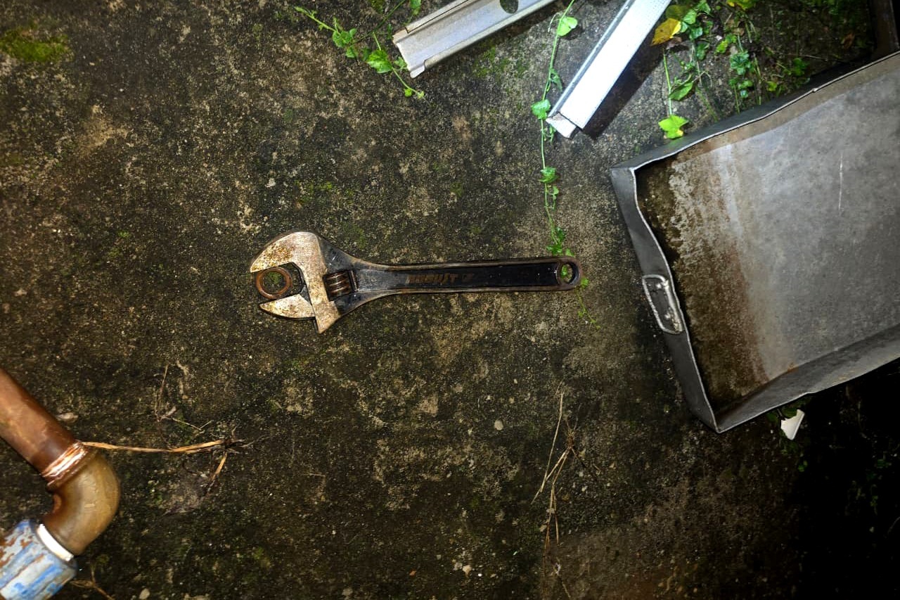 furto no bsrrio mauá em São Caetano