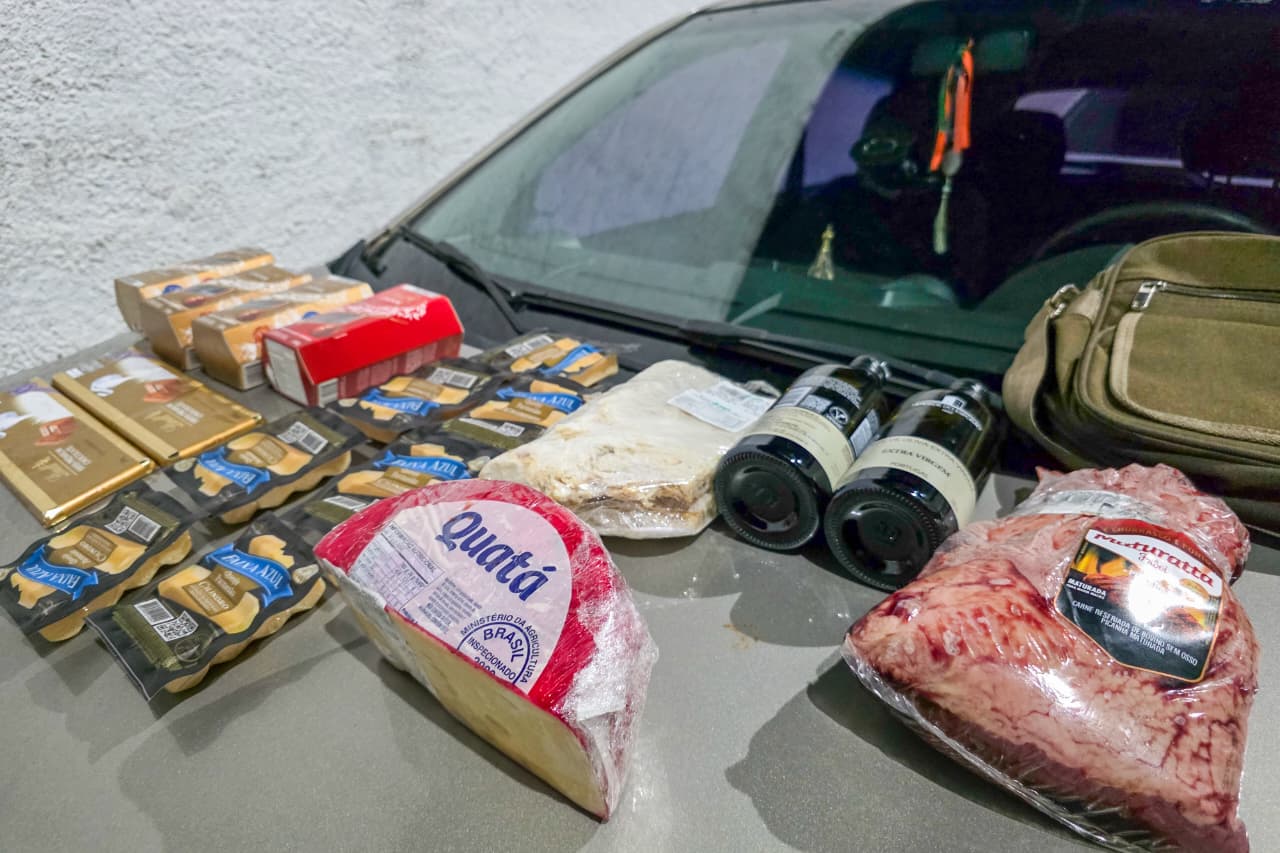 Operação bloqueio scs