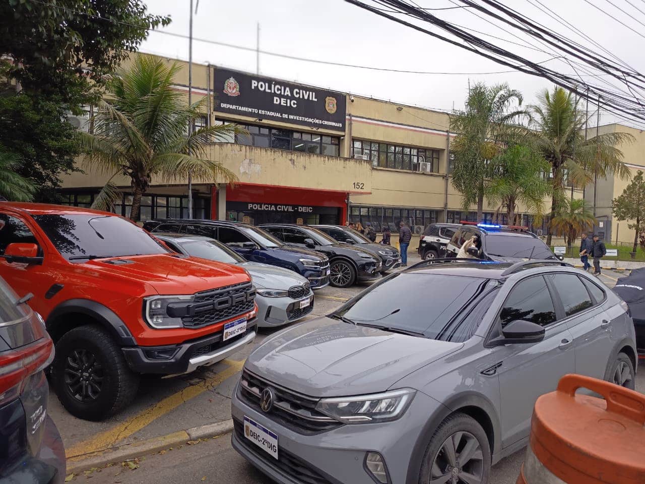 operação deic santo andre